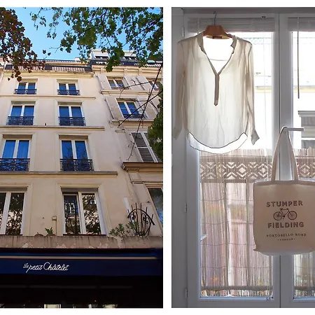 Lumineux Avec Balcon Au Coeur De Appartamento *